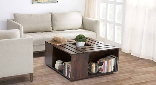 Albus Coffee Table