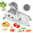 Manual Vegetable Slicer