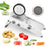 Manual Vegetable Slicer