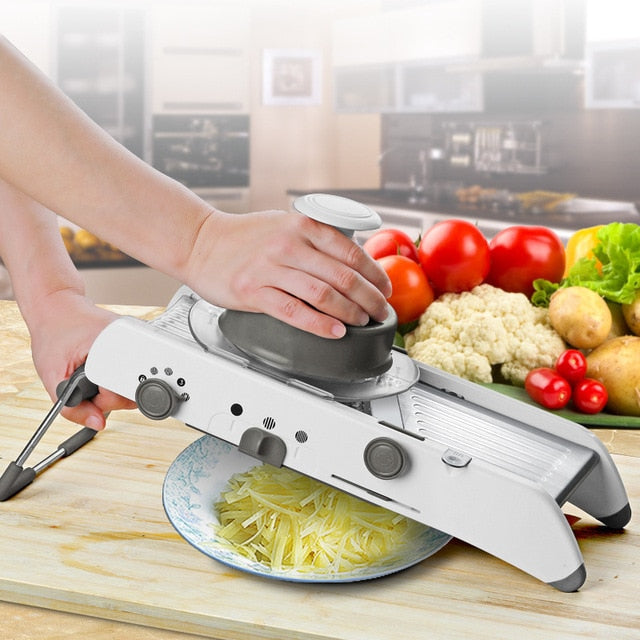 Mandoline Slicer